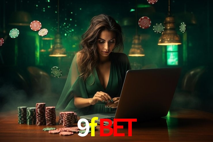 Descubra a Essência do 9fbet: Nossa História e Compromissos
