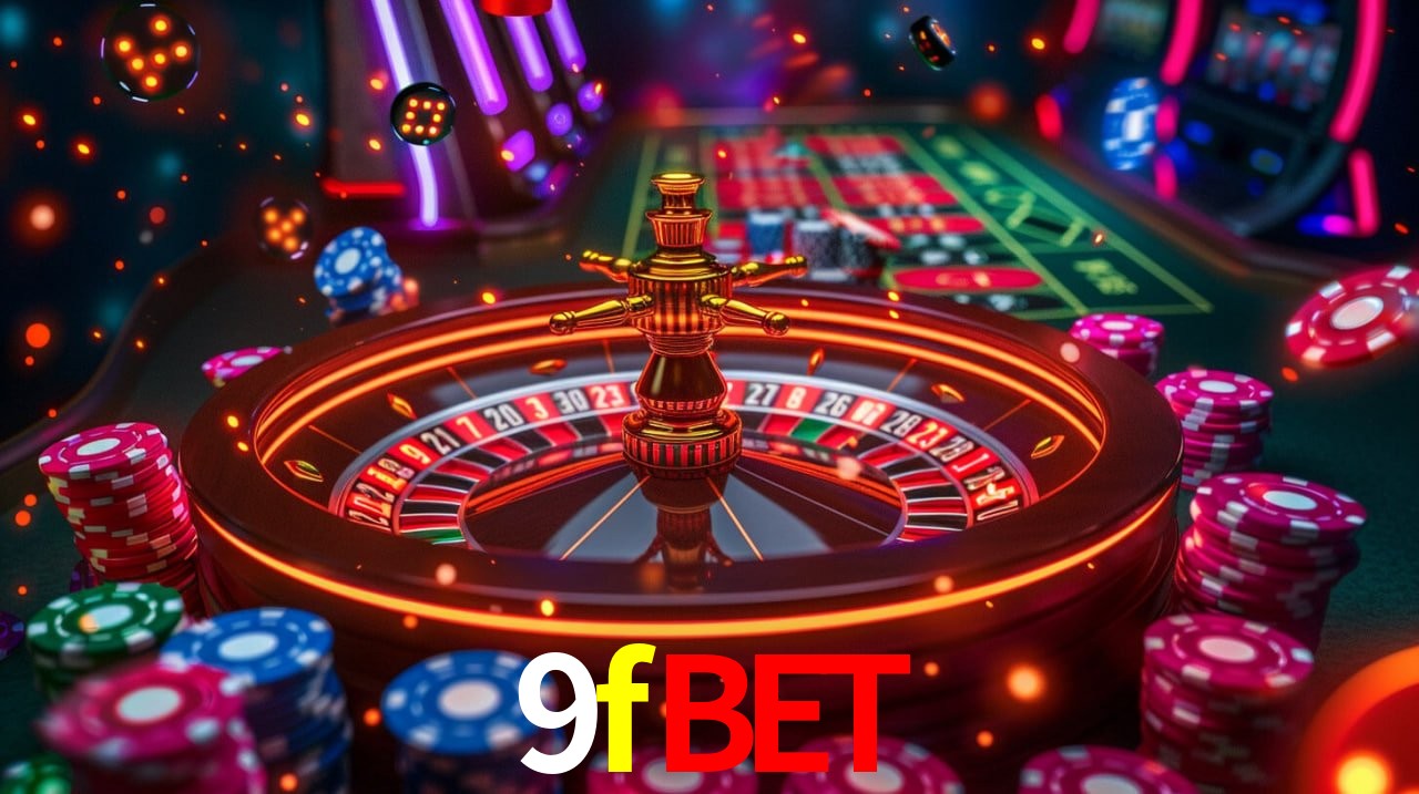 Descubra a Essência do 9fbet: Nossa História e Compromissos