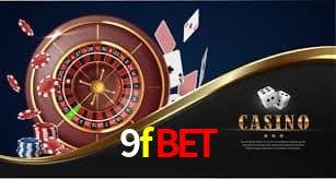 Desvendando o Mundo dos Jogos Virtuais na 9fbet